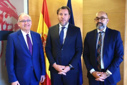 corredor mediterráneo