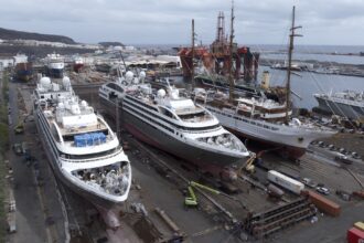 Astican - Las Palmas