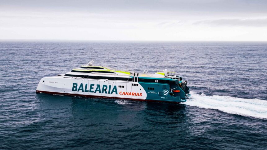 Baleària