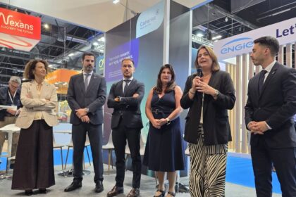 Canarias eólica marina - Subasta - Wind Europe