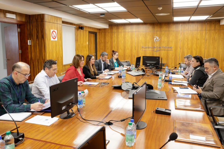 Fundación Puertos de Las Palmas