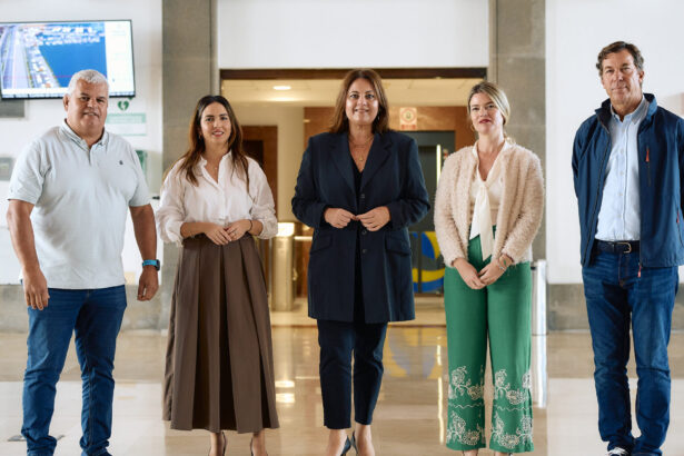 Fundación Puertos de Las Palmas