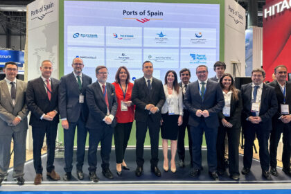 Puerto de Almería - WindEurope