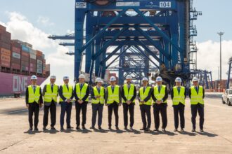 Puerto de Algeciras - TTI