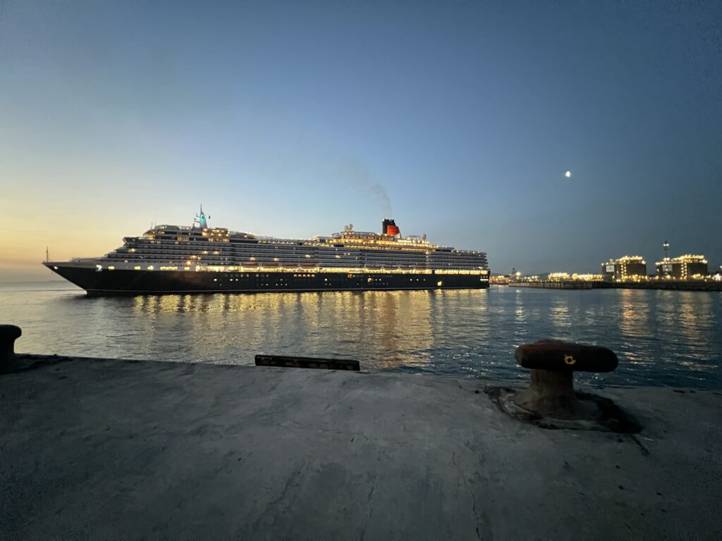 crucero