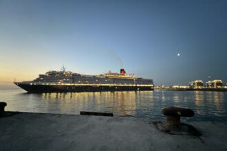 crucero