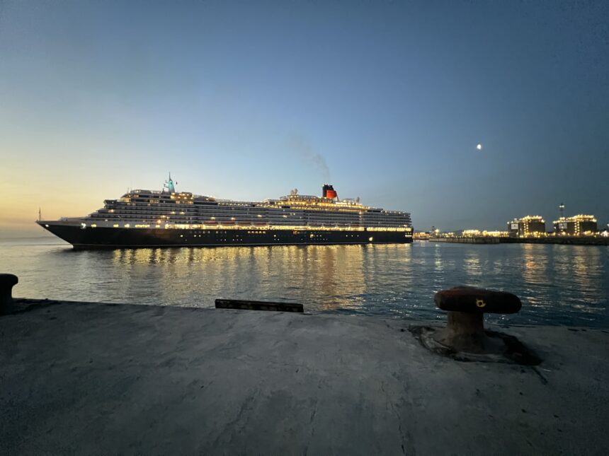crucero