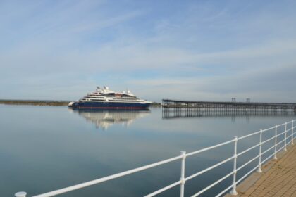 Puerto de Huelva