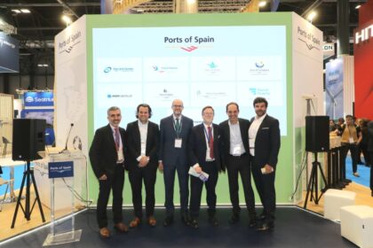 Port Tarragona - Euroports