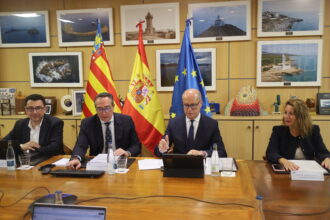 PortCastelló