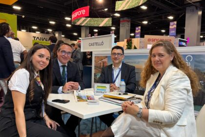 PortCastelló - National Geographic