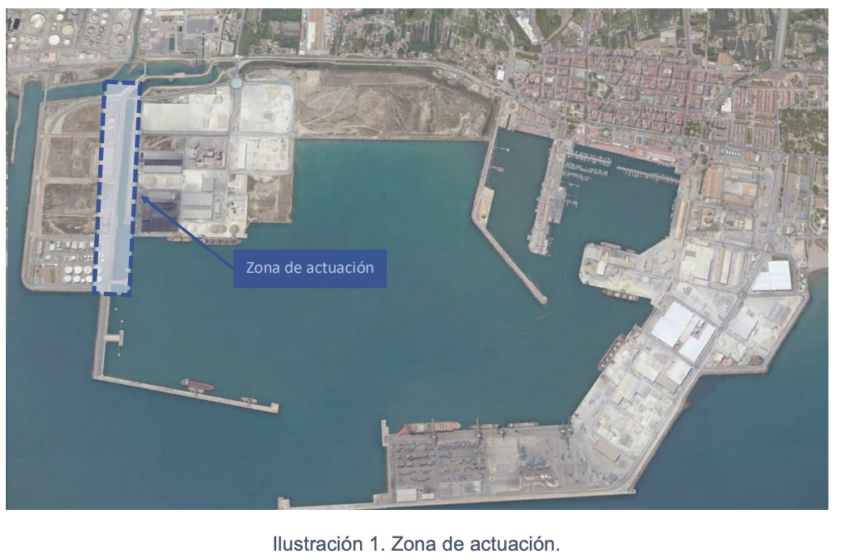 PortCastelló