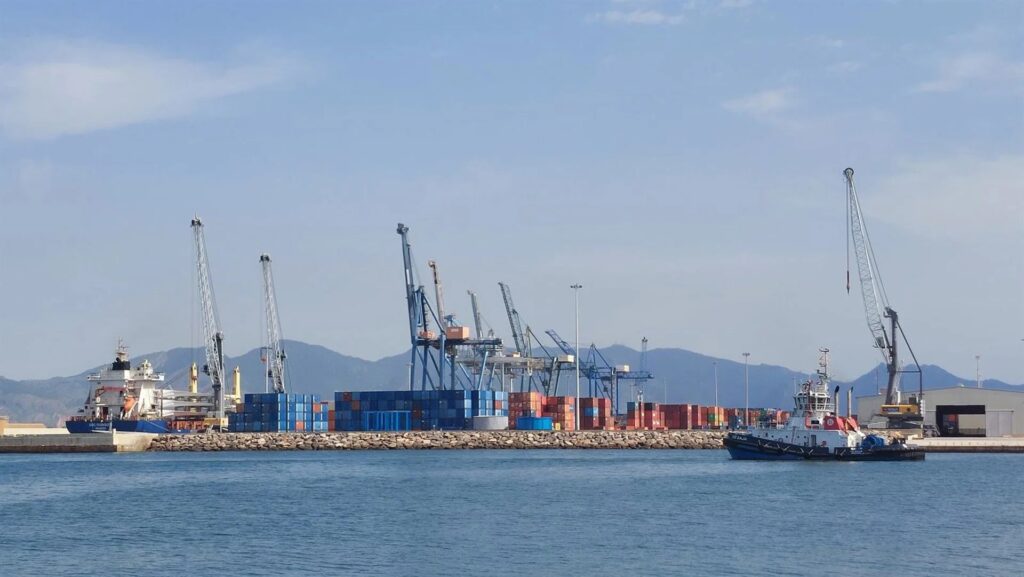 PortCastelló - Puertos del Estado