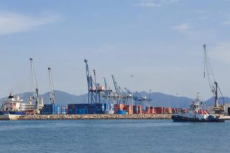 PortCastelló - Puertos del Estado
