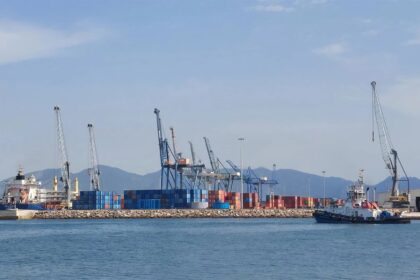 PortCastelló - Puertos del Estado