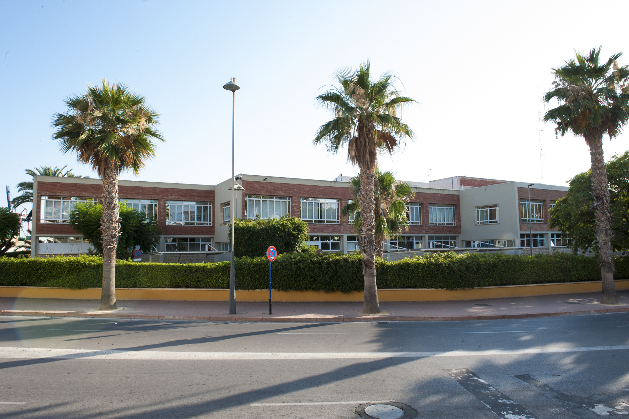 Puerto de Alicante