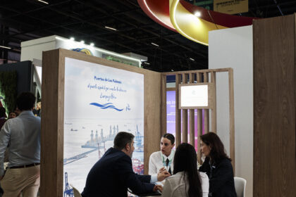 Puerto de Las Palmas