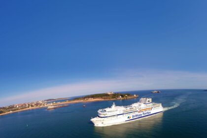 Santander -Brittany Ferries
