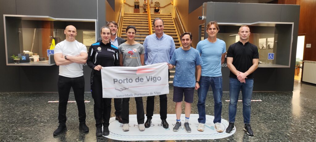 Puerto de Vigo