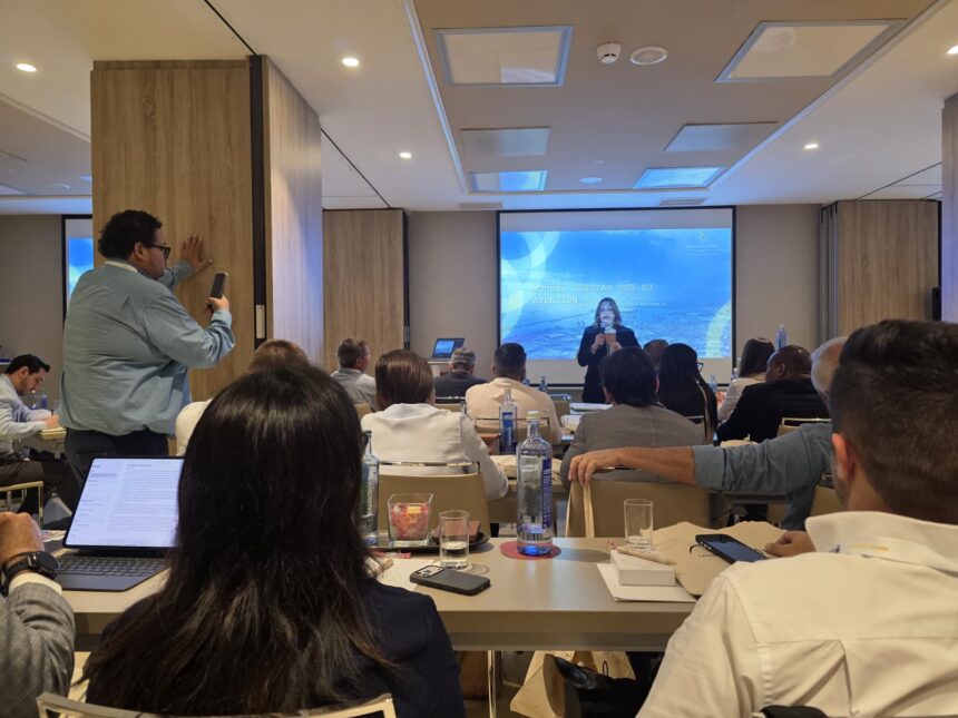 Puertos de Las Palmas