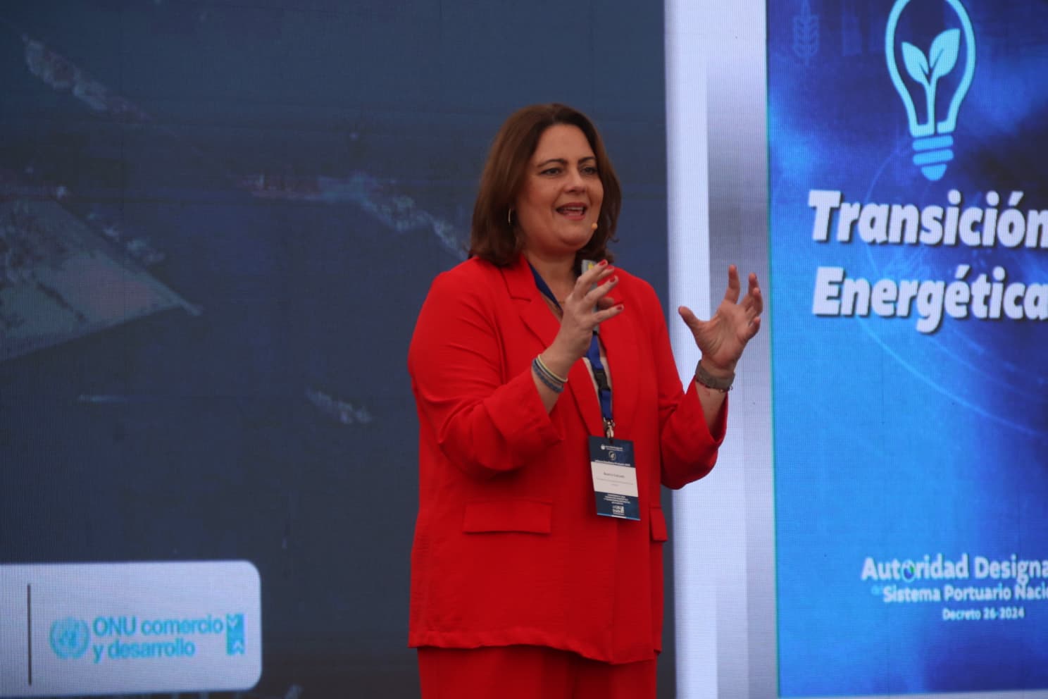 Puerto de Las Palmas