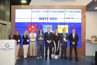 Puerto de Las Palmas