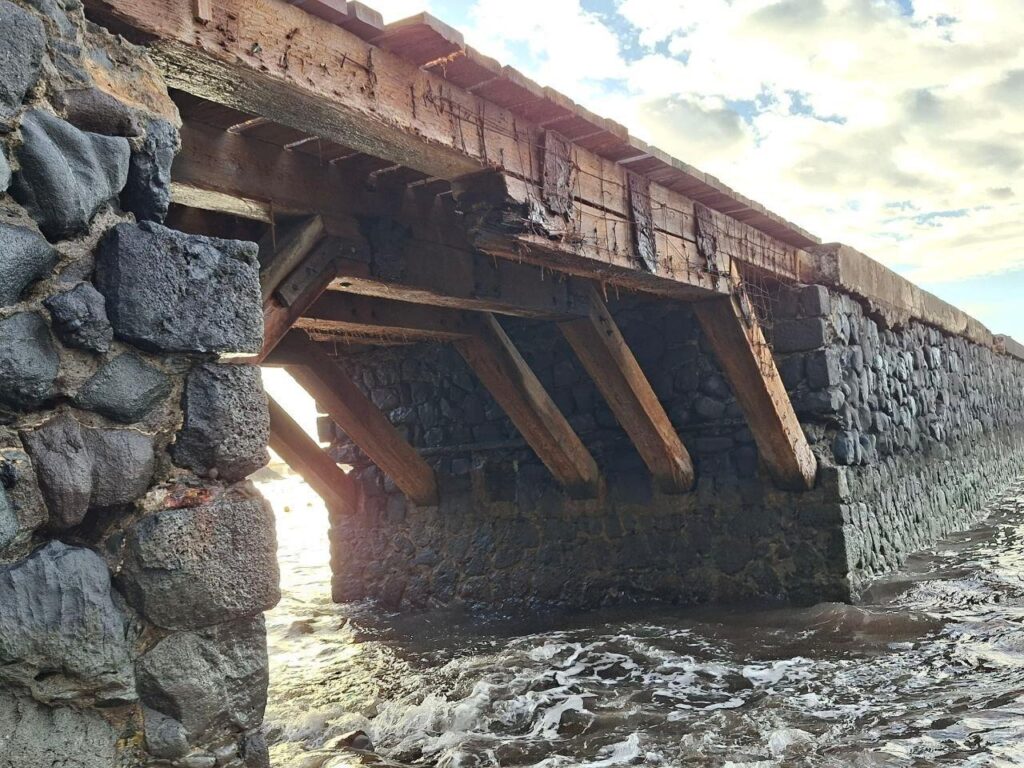 Puertos de Tenerife