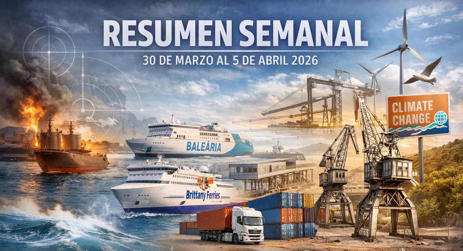 resumen semanal