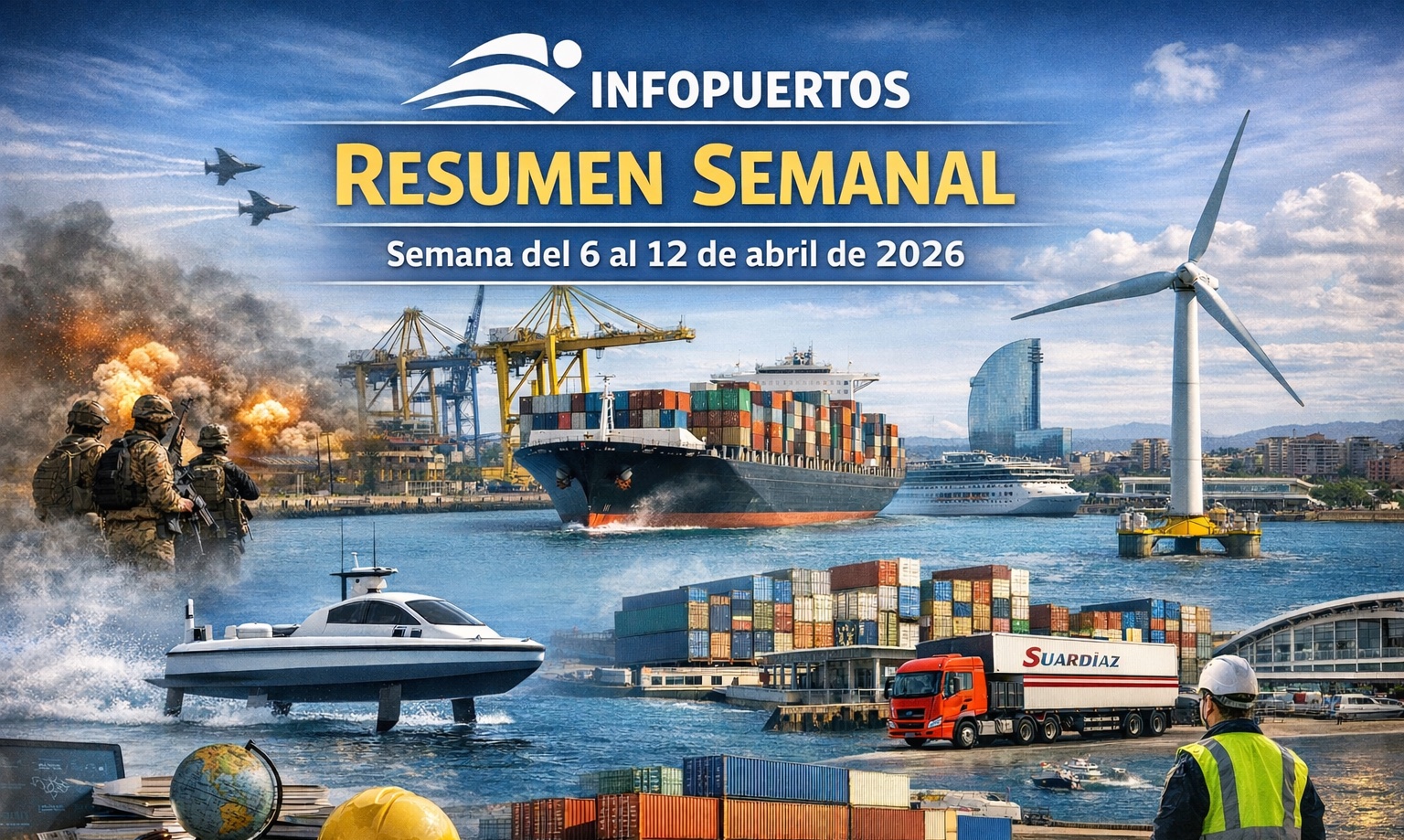 resumen semanal