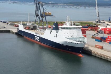 Puerto de Vilagarcía