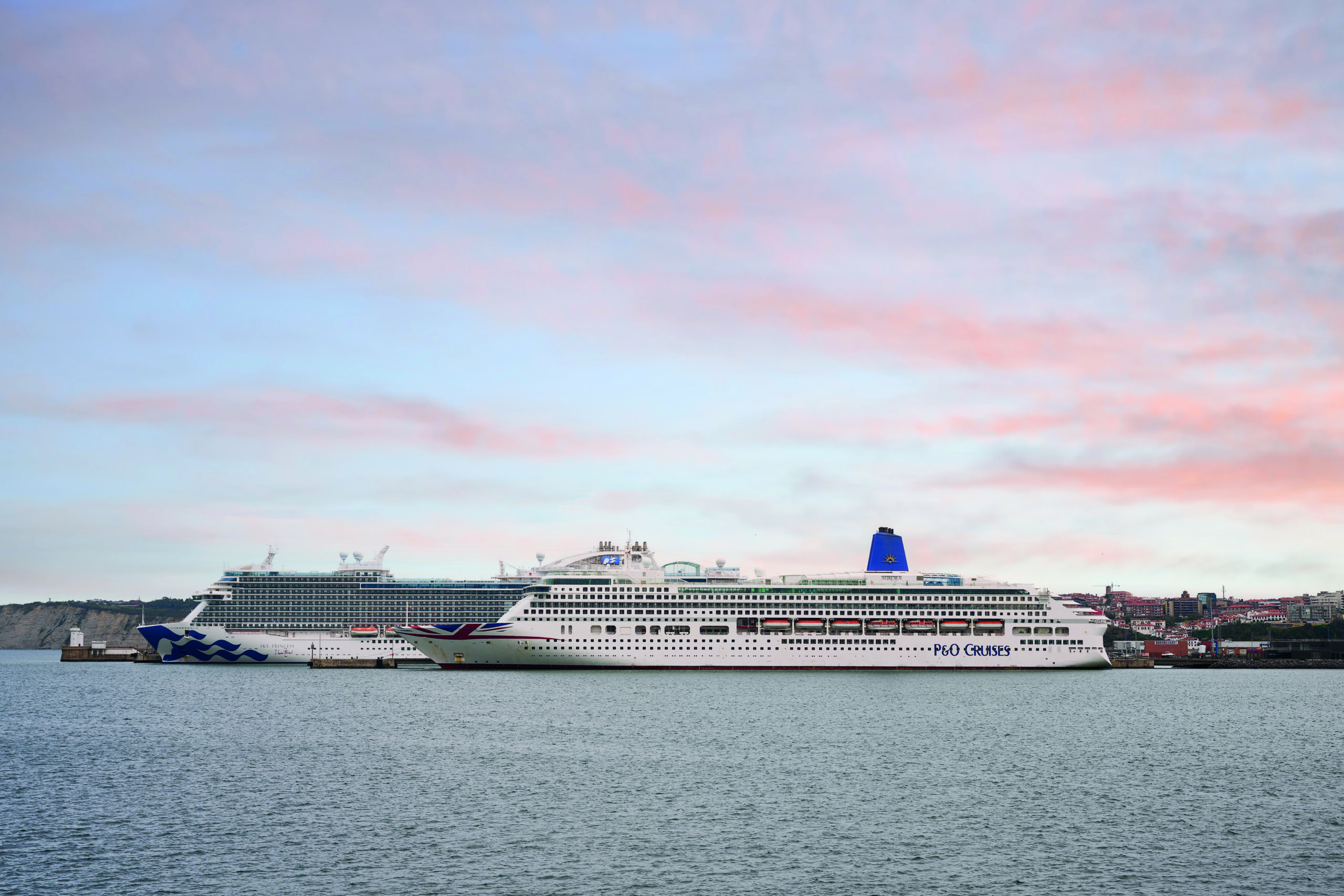 cruceros