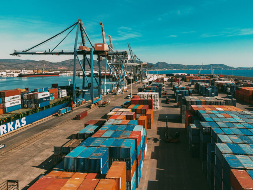 Port
