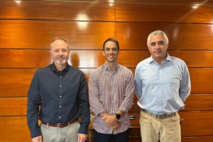 Zona Franca de Gran Canaria