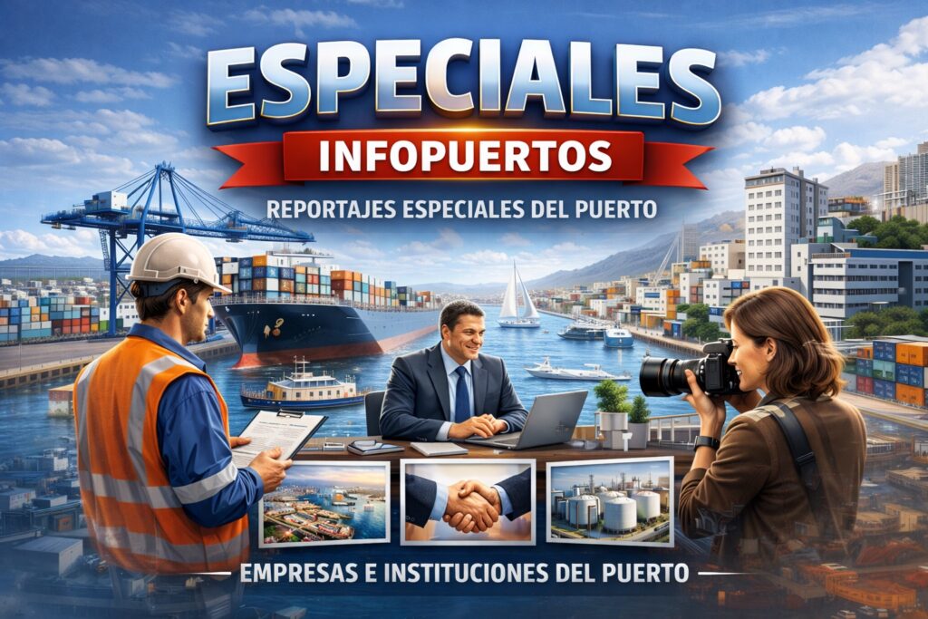 ESPECIALES