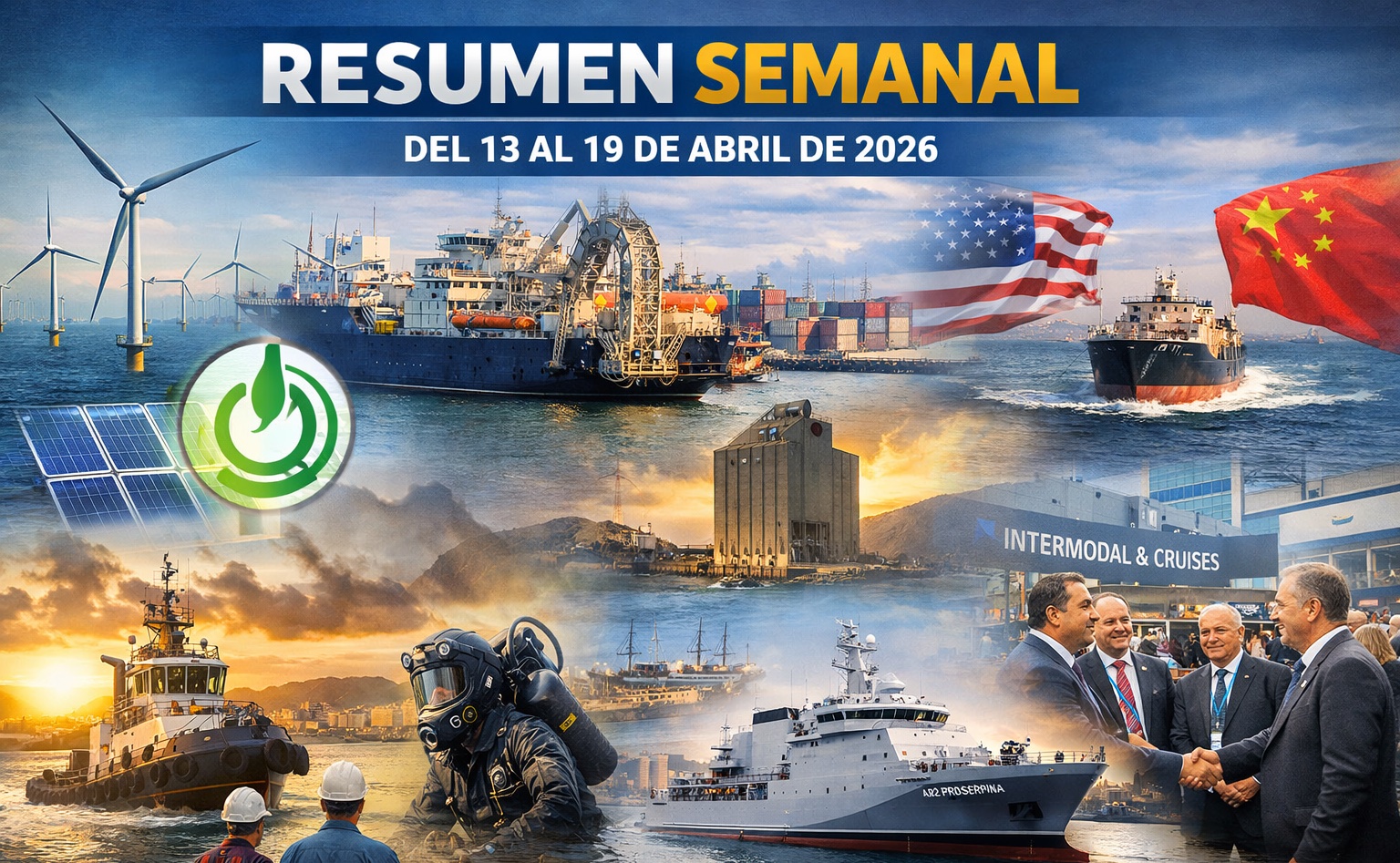 resumen semanal