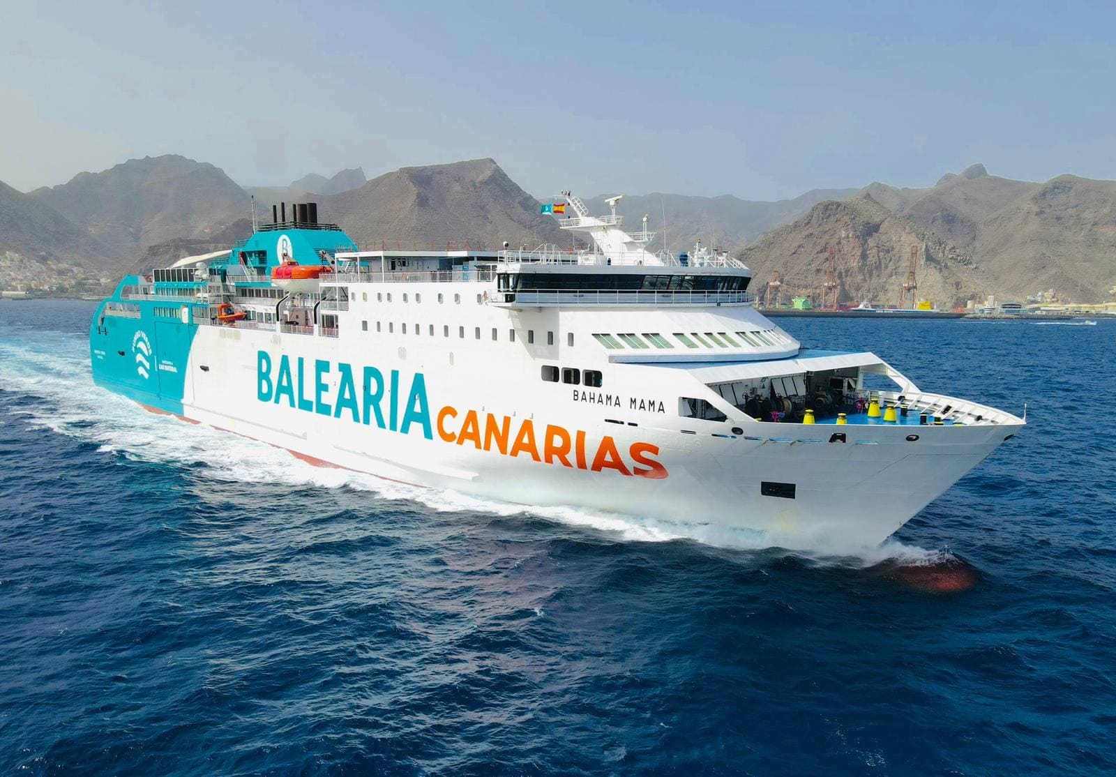 Baleària