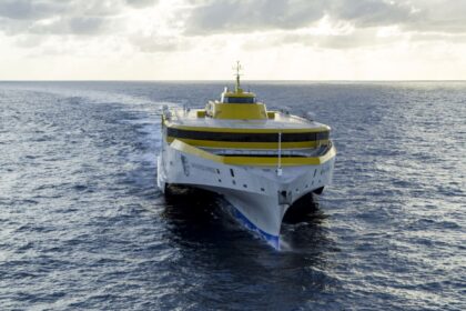 Fred. Olsen Express