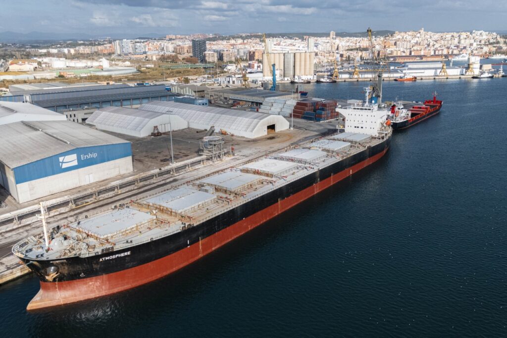 Port Tarragona