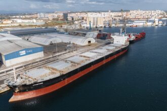 Port Tarragona