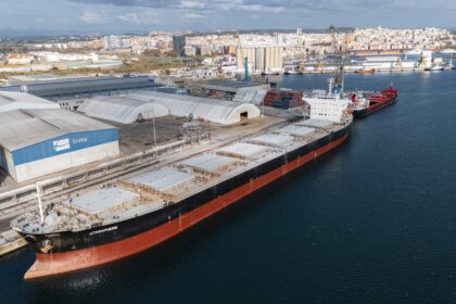 Port Tarragona