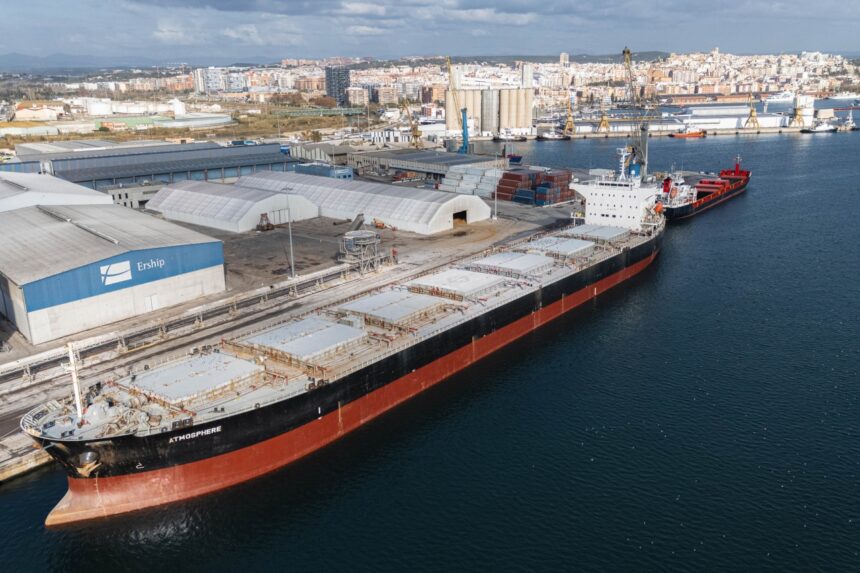 Port Tarragona