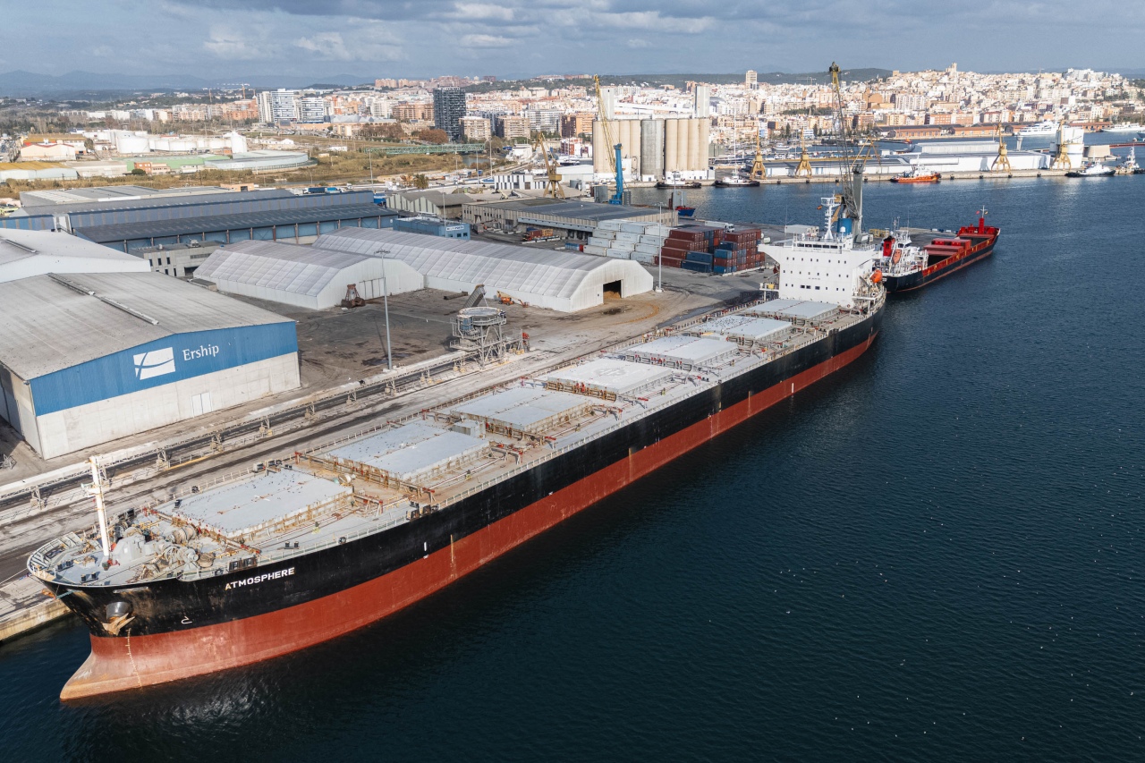 Port Tarragona