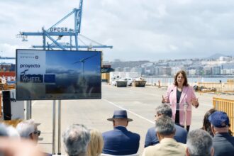 Puerto de Las Palmas