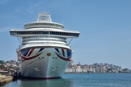 Puerto de Santander