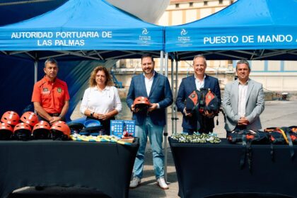 Las Palmas