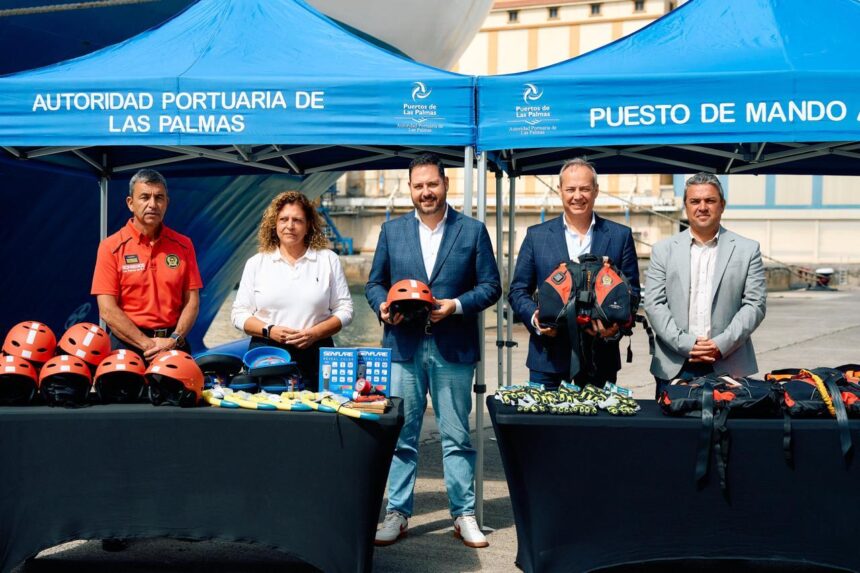Las Palmas