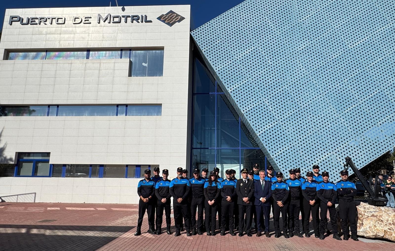 Motril
