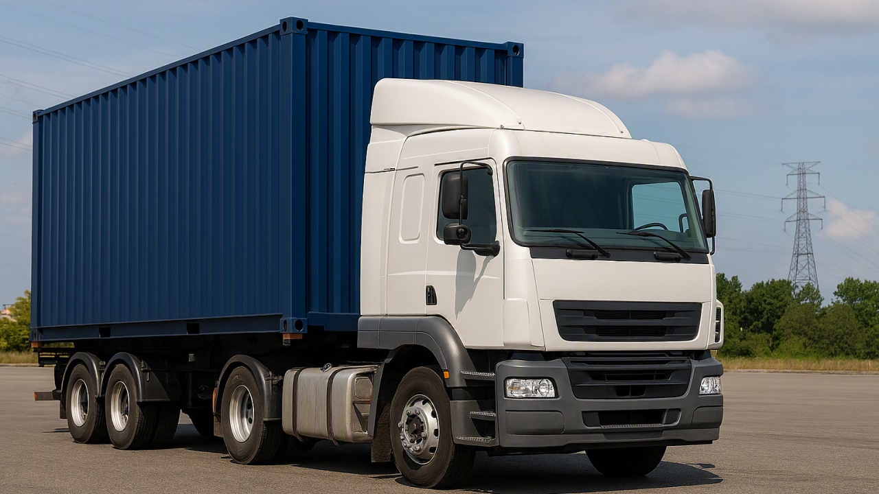 transporte -carga
