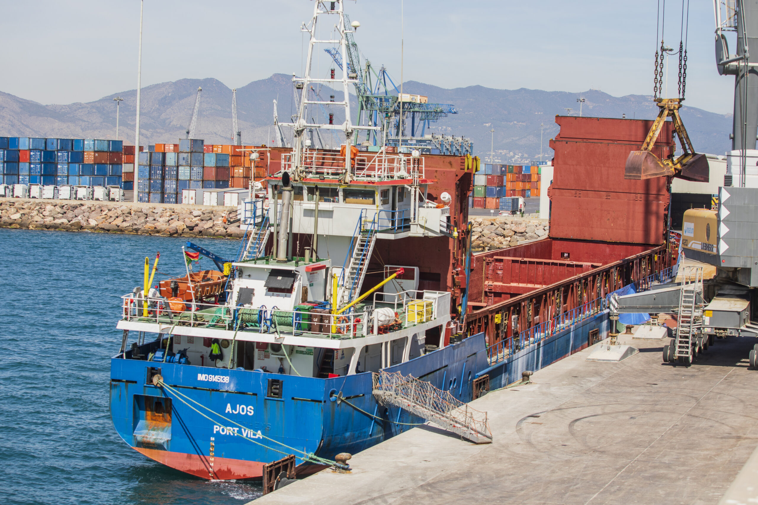 Port
