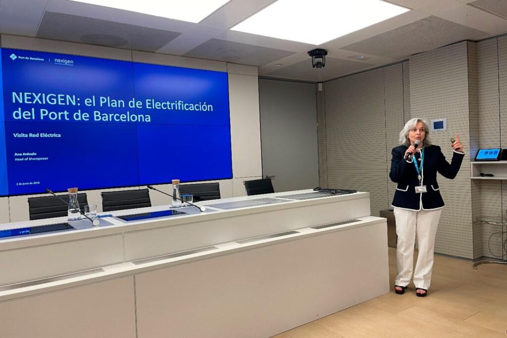 Barcelona
